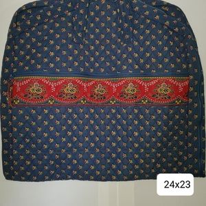 Vera Bradley Garment Bag